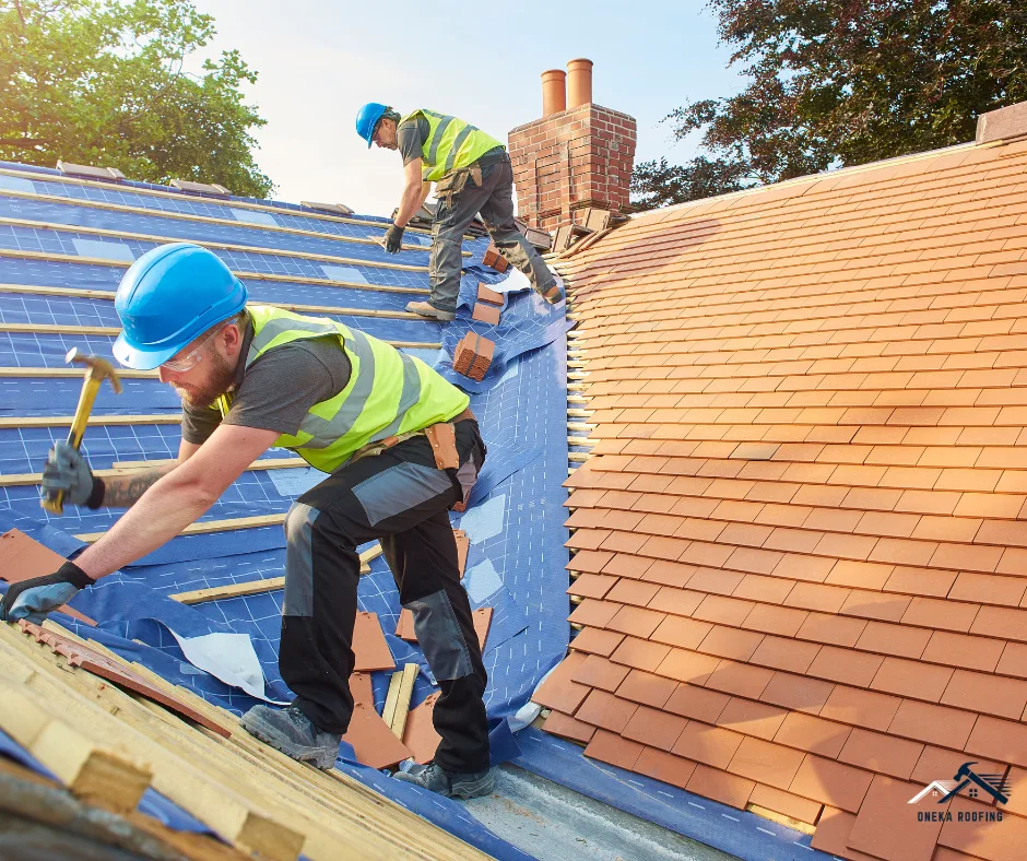 Why choose Roof Repair Near Me in East Montpelier, VT