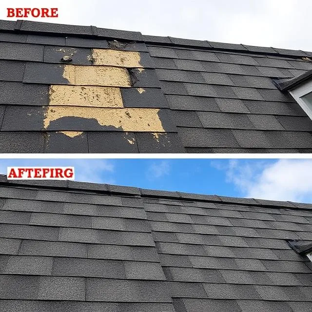 Roof Repair Near Me in East Montpelier, VT near me
